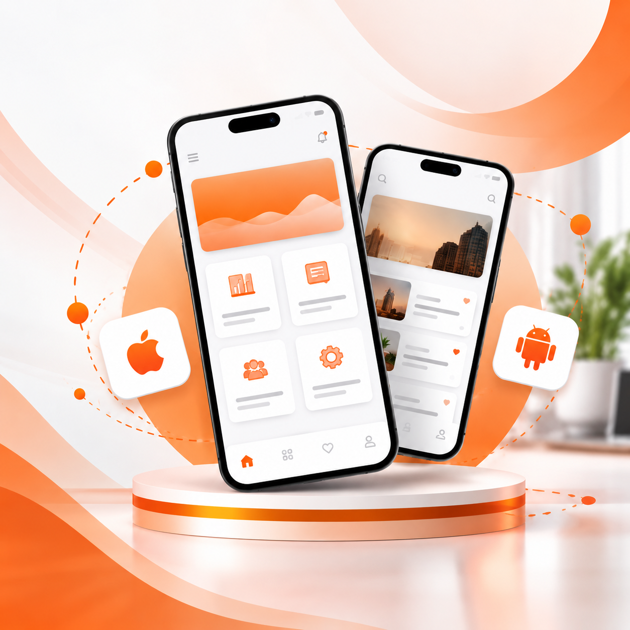 Mavi Sağlık – Sağlık Personeli ve Hasta Takip Mobil Uygulaması