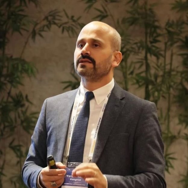 Hüseyin CAN